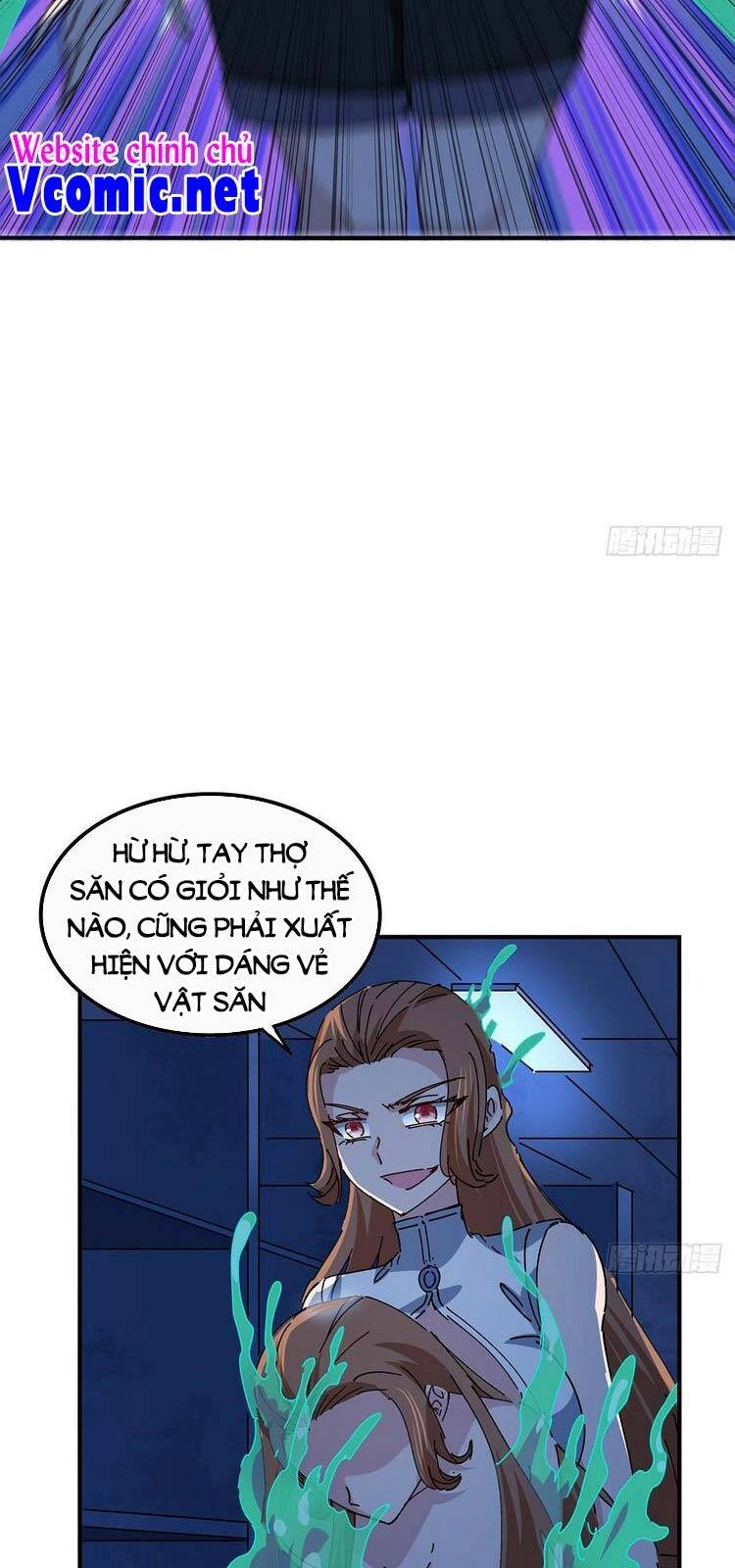 Giải Thoát 99 Nữ Chính Ở Mạt Thế Chapter 96 - 31