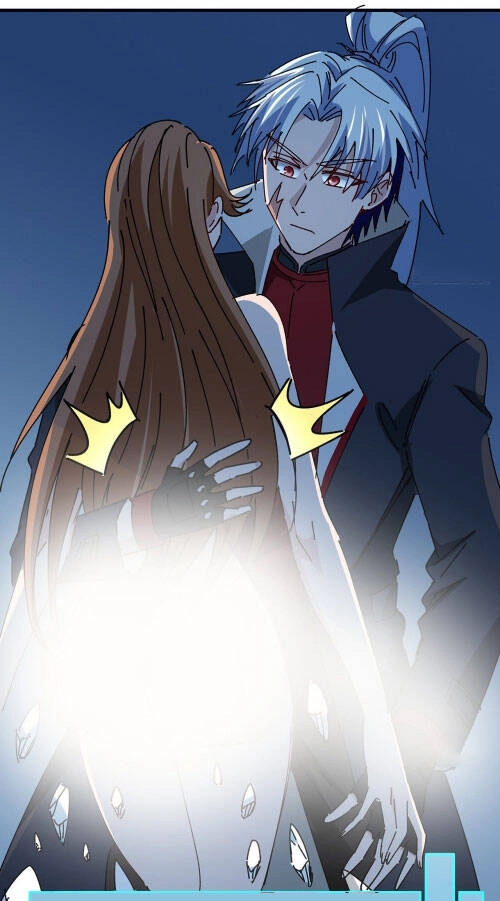 Giải Thoát 99 Nữ Chính Ở Mạt Thế Chapter 97 - 3