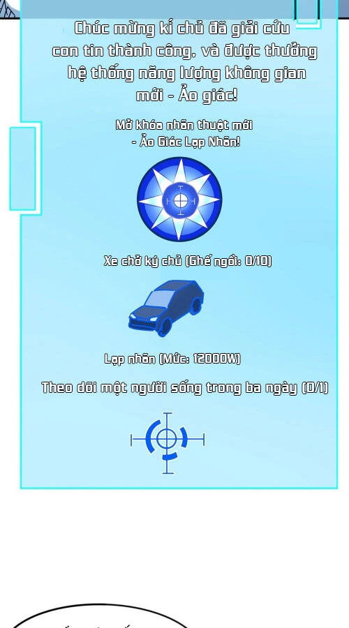 Giải Thoát 99 Nữ Chính Ở Mạt Thế Chapter 97 - 4