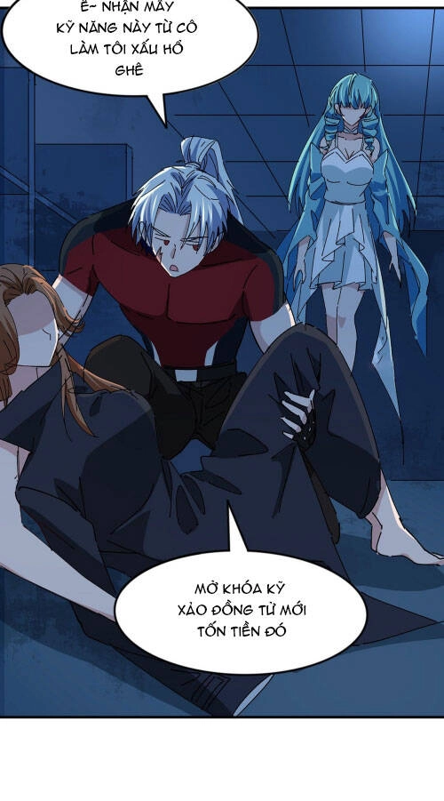 Giải Thoát 99 Nữ Chính Ở Mạt Thế Chapter 97 - 5