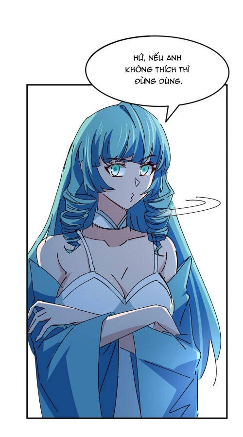 Giải Thoát 99 Nữ Chính Ở Mạt Thế Chapter 97 - 6