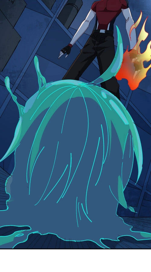 Giải Thoát 99 Nữ Chính Ở Mạt Thế Chapter 97 - 9