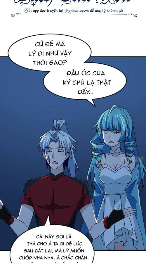 Giải Thoát 99 Nữ Chính Ở Mạt Thế Chapter 97 - 14