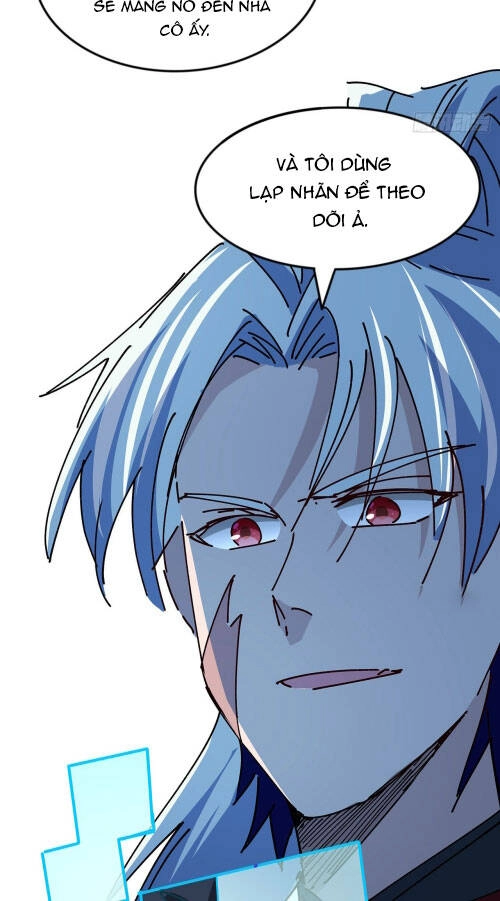 Giải Thoát 99 Nữ Chính Ở Mạt Thế Chapter 97 - 15