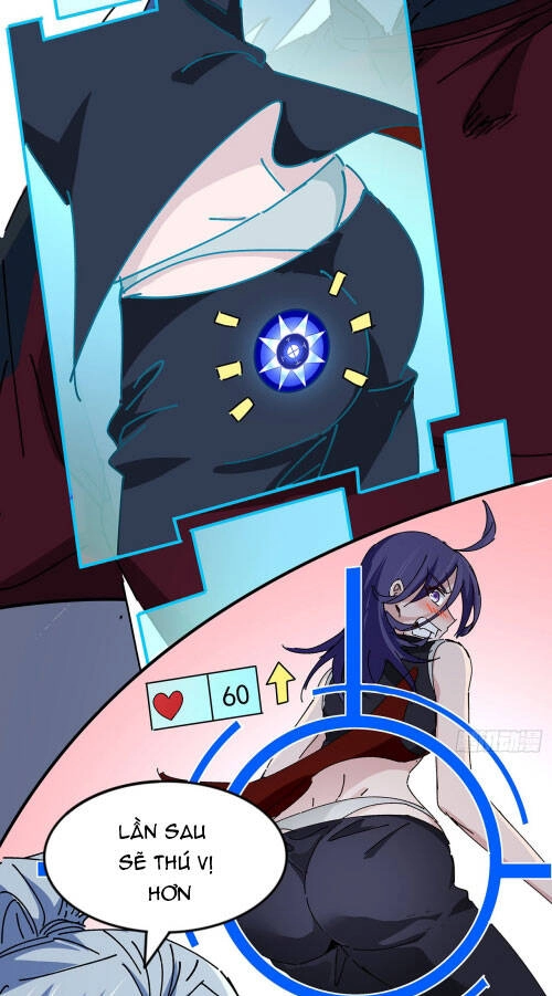 Giải Thoát 99 Nữ Chính Ở Mạt Thế Chapter 97 - 16