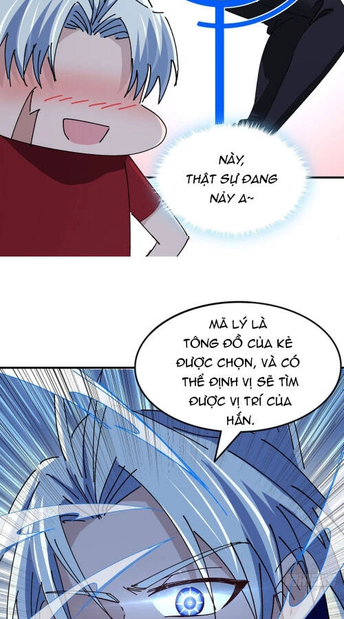 Giải Thoát 99 Nữ Chính Ở Mạt Thế Chapter 97 - 17