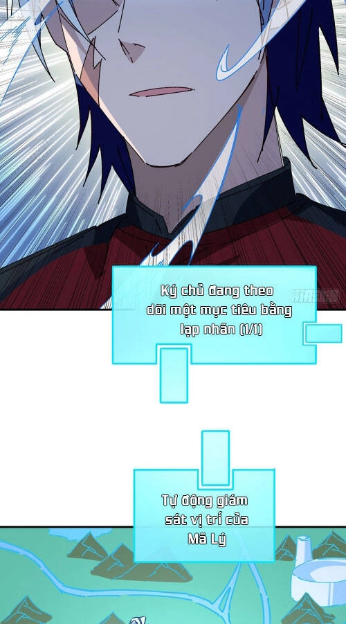 Giải Thoát 99 Nữ Chính Ở Mạt Thế Chapter 97 - 18