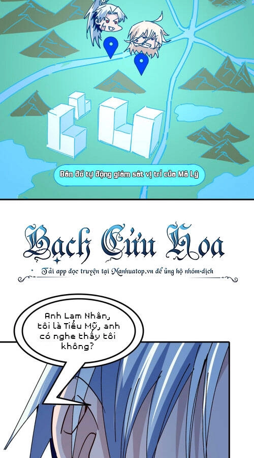 Giải Thoát 99 Nữ Chính Ở Mạt Thế Chapter 97 - 19