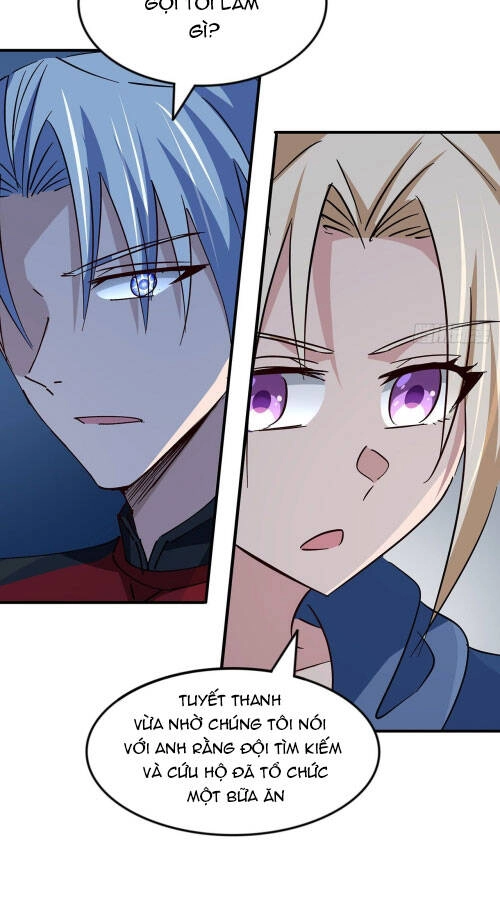 Giải Thoát 99 Nữ Chính Ở Mạt Thế Chapter 97 - 23