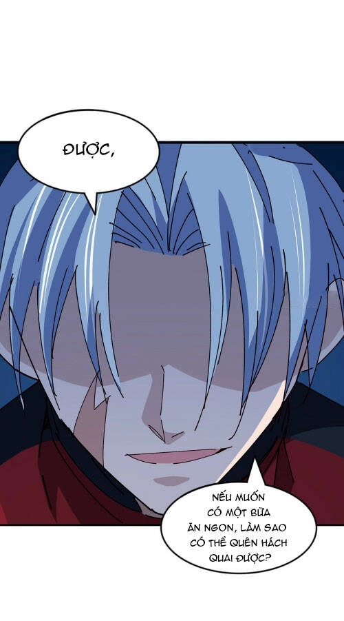 Giải Thoát 99 Nữ Chính Ở Mạt Thế Chapter 97 - 24