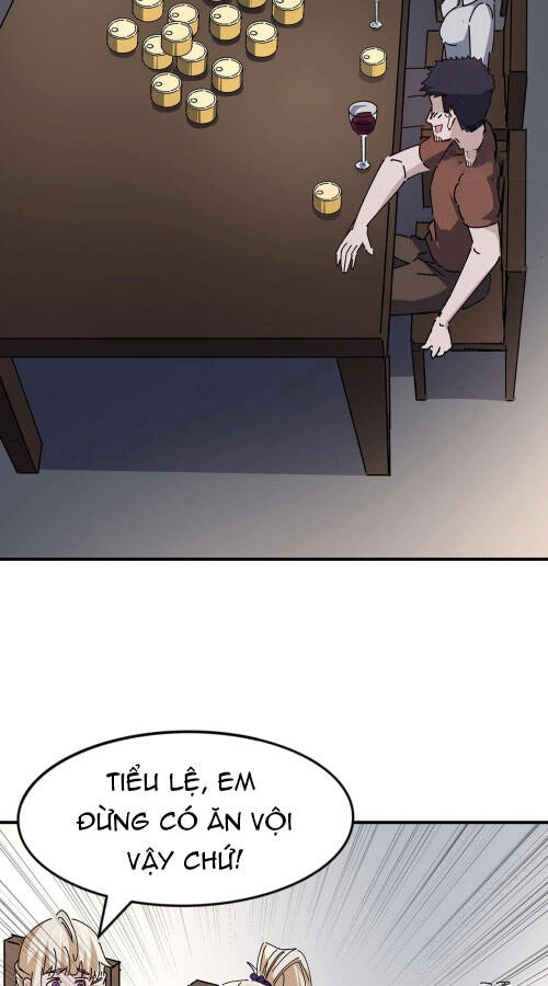 Giải Thoát 99 Nữ Chính Ở Mạt Thế Chapter 97 - 27