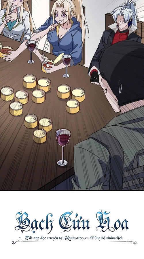 Giải Thoát 99 Nữ Chính Ở Mạt Thế Chapter 97 - 28