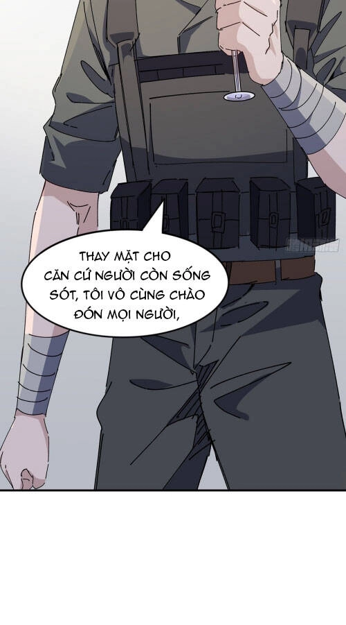 Giải Thoát 99 Nữ Chính Ở Mạt Thế Chapter 97 - 30