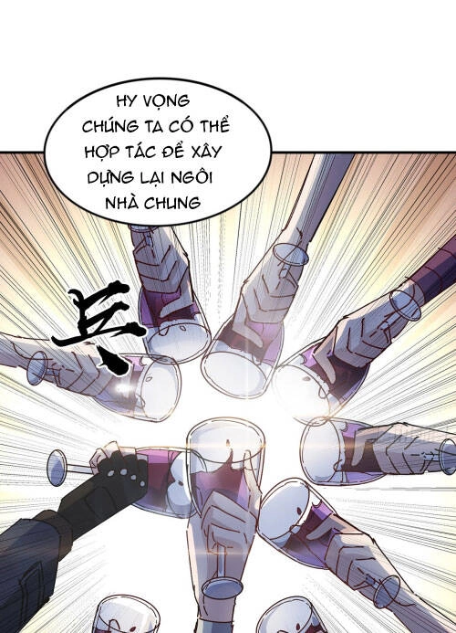 Giải Thoát 99 Nữ Chính Ở Mạt Thế Chapter 97 - 31