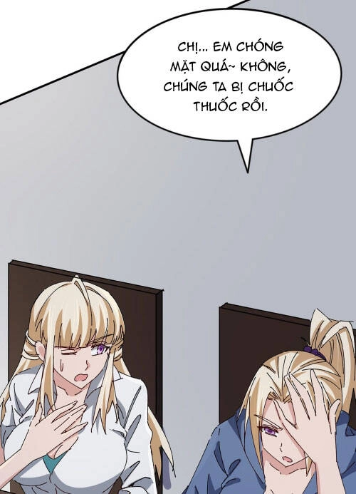 Giải Thoát 99 Nữ Chính Ở Mạt Thế Chapter 97 - 37