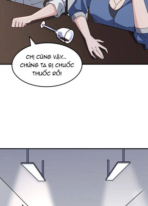 Giải Thoát 99 Nữ Chính Ở Mạt Thế Chapter 97 - 38