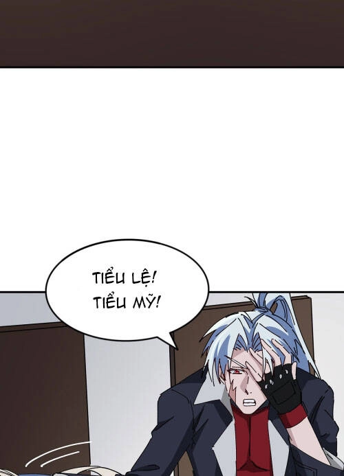 Giải Thoát 99 Nữ Chính Ở Mạt Thế Chapter 97 - 40