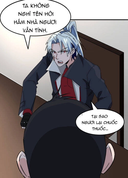 Giải Thoát 99 Nữ Chính Ở Mạt Thế Chapter 97 - 42