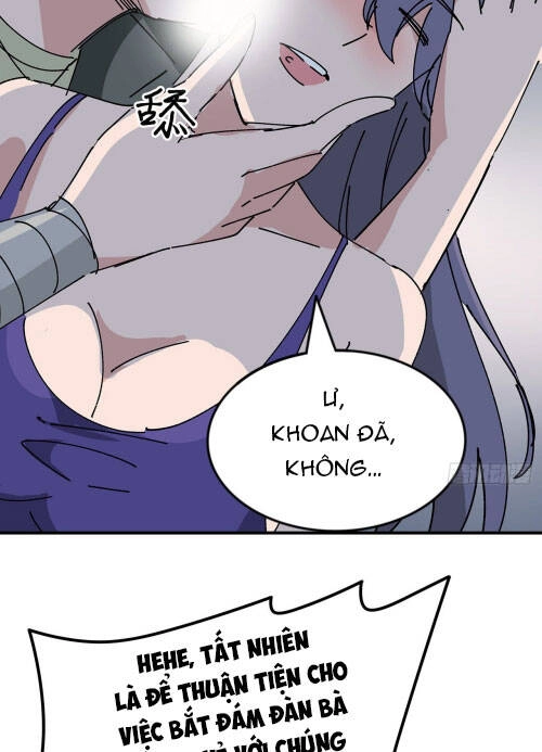 Giải Thoát 99 Nữ Chính Ở Mạt Thế Chapter 97 - 44