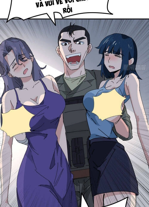 Giải Thoát 99 Nữ Chính Ở Mạt Thế Chapter 97 - 45