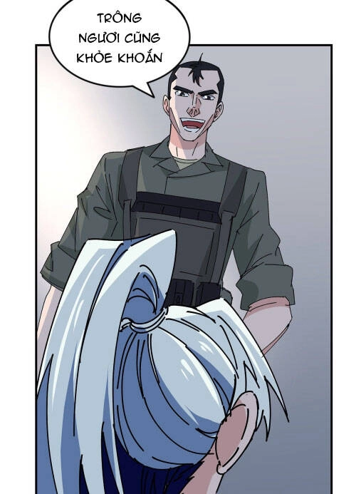 Giải Thoát 99 Nữ Chính Ở Mạt Thế Chapter 97 - 47