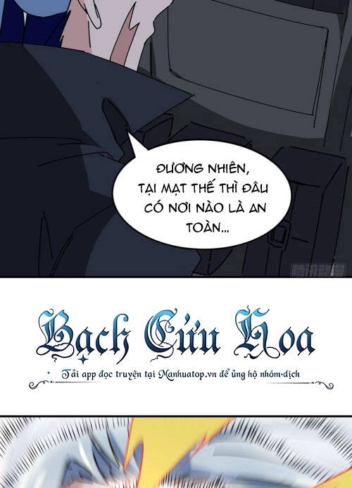 Giải Thoát 99 Nữ Chính Ở Mạt Thế Chapter 97 - 49