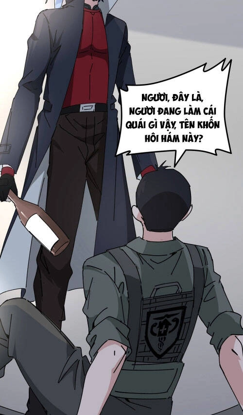 Giải Thoát 99 Nữ Chính Ở Mạt Thế Chapter 98 - 2