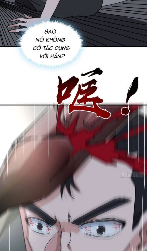 Giải Thoát 99 Nữ Chính Ở Mạt Thế Chapter 98 - 3