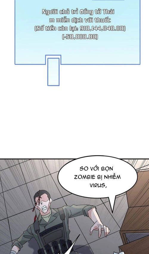 Giải Thoát 99 Nữ Chính Ở Mạt Thế Chapter 98 - 6