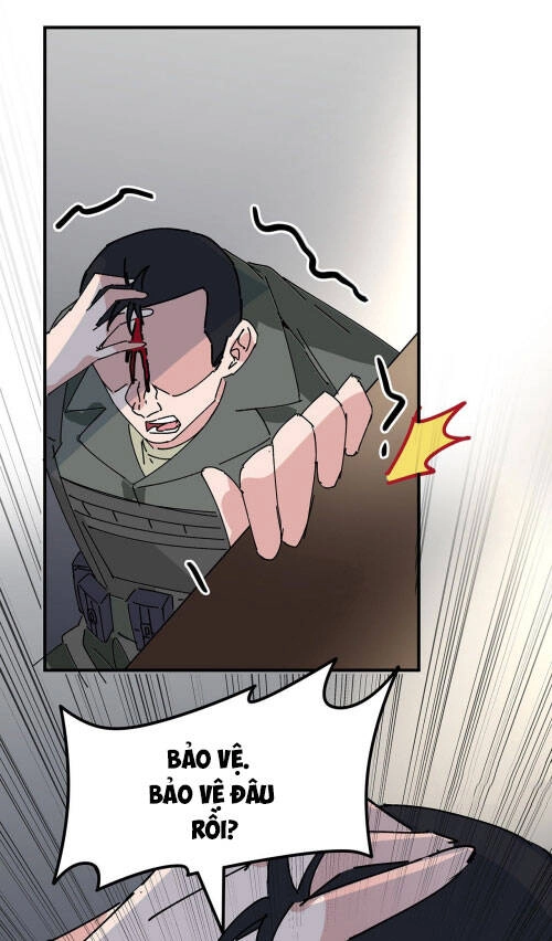 Giải Thoát 99 Nữ Chính Ở Mạt Thế Chapter 98 - 8