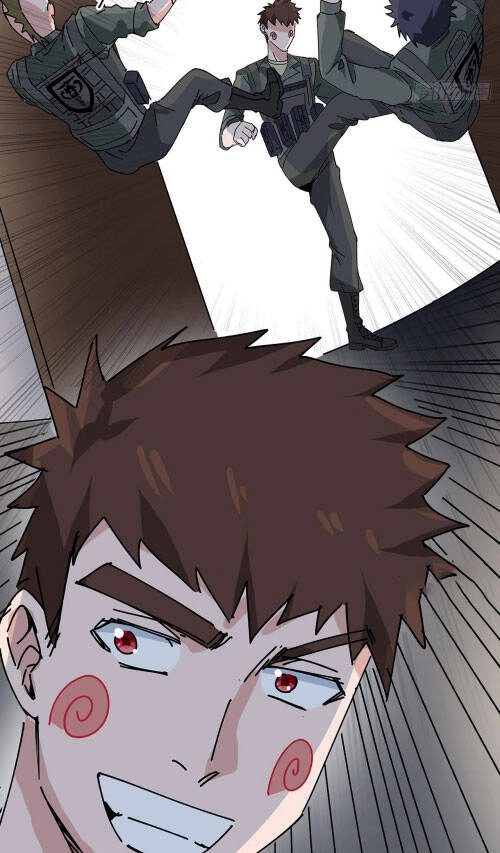 Giải Thoát 99 Nữ Chính Ở Mạt Thế Chapter 98 - 11