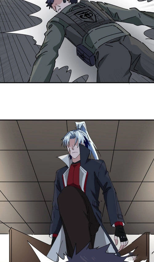 Giải Thoát 99 Nữ Chính Ở Mạt Thế Chapter 98 - 13