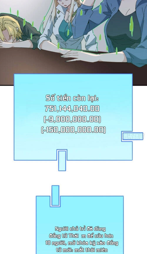 Giải Thoát 99 Nữ Chính Ở Mạt Thế Chapter 98 - 18