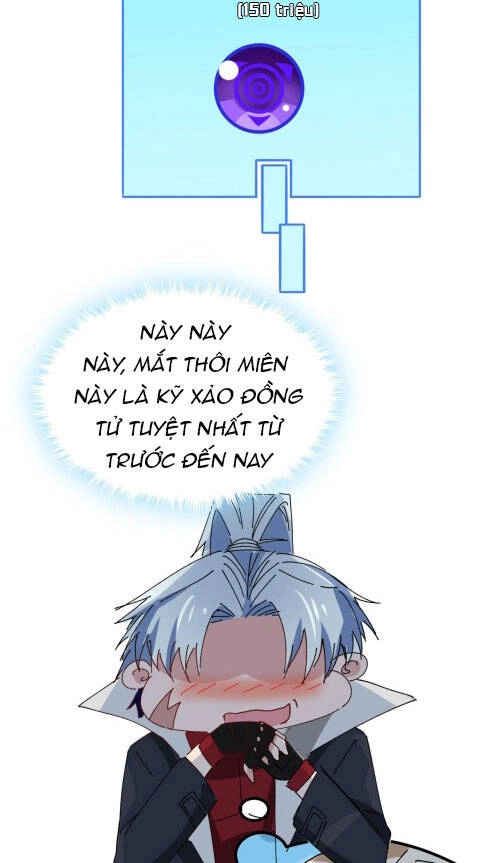 Giải Thoát 99 Nữ Chính Ở Mạt Thế Chapter 98 - 19