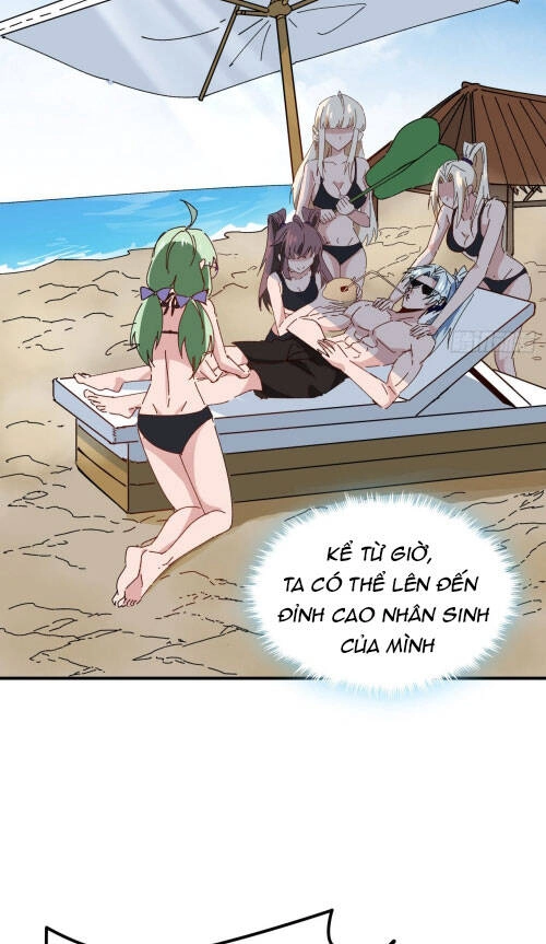 Giải Thoát 99 Nữ Chính Ở Mạt Thế Chapter 98 - 21