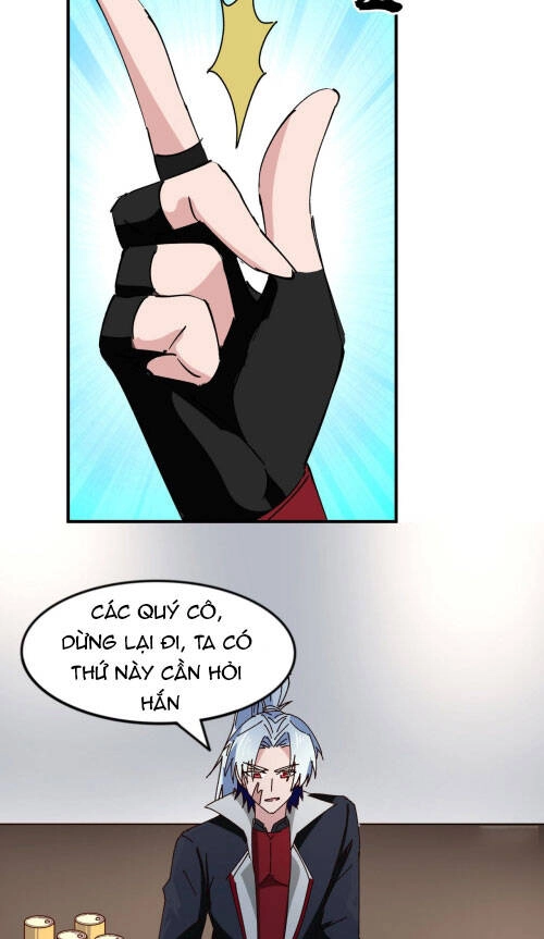 Giải Thoát 99 Nữ Chính Ở Mạt Thế Chapter 98 - 24