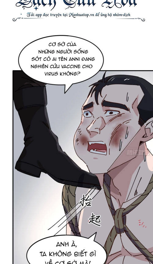 Giải Thoát 99 Nữ Chính Ở Mạt Thế Chapter 98 - 26