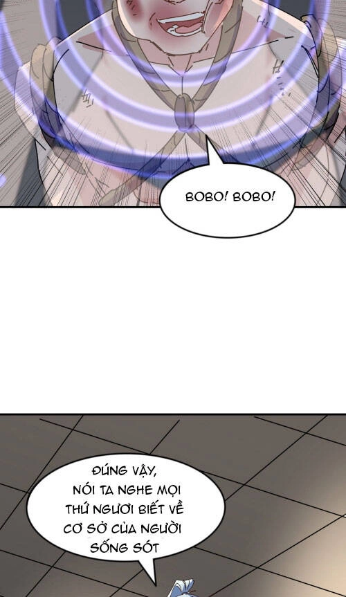 Giải Thoát 99 Nữ Chính Ở Mạt Thế Chapter 98 - 30