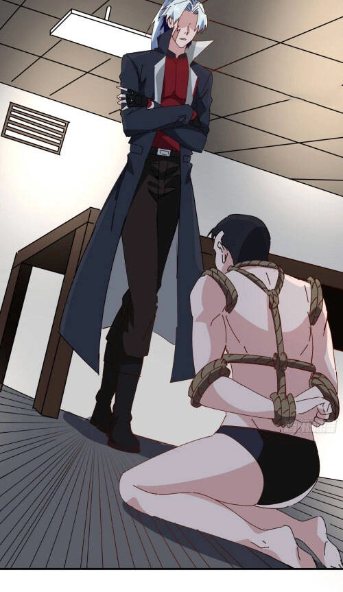 Giải Thoát 99 Nữ Chính Ở Mạt Thế Chapter 98 - 31