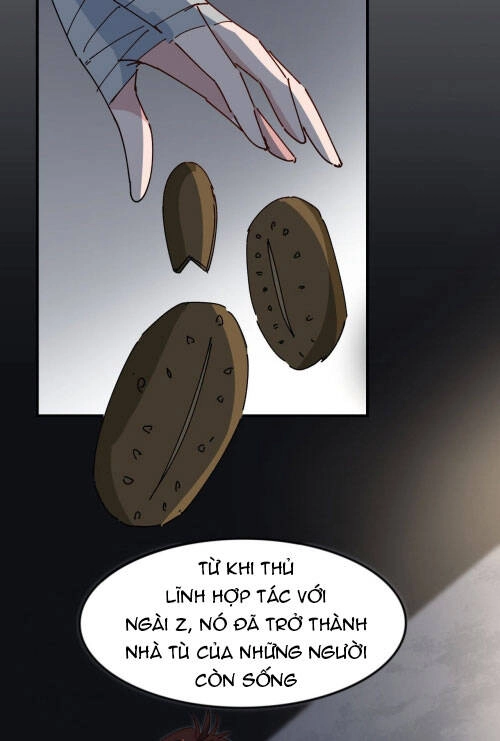 Giải Thoát 99 Nữ Chính Ở Mạt Thế Chapter 98 - 34