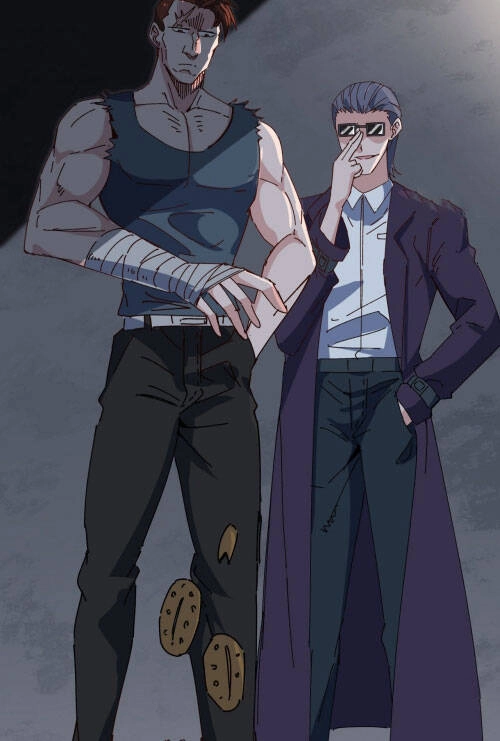 Giải Thoát 99 Nữ Chính Ở Mạt Thế Chapter 98 - 35