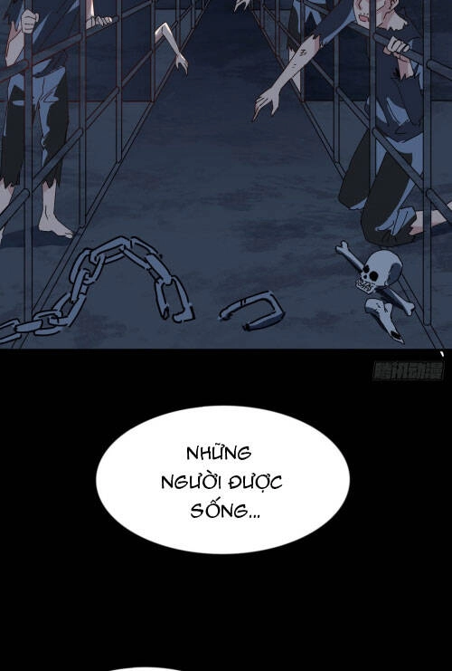 Giải Thoát 99 Nữ Chính Ở Mạt Thế Chapter 98 - 40