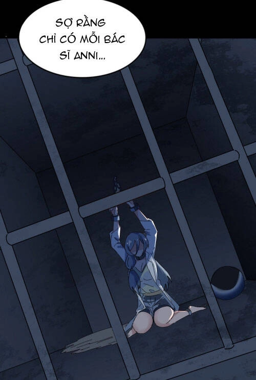 Giải Thoát 99 Nữ Chính Ở Mạt Thế Chapter 98 - 41