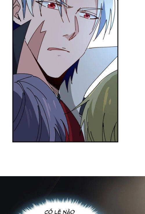 Giải Thoát 99 Nữ Chính Ở Mạt Thế Chapter 98 - 47