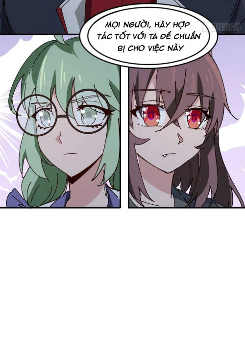 Giải Thoát 99 Nữ Chính Ở Mạt Thế Chapter 98 - 51