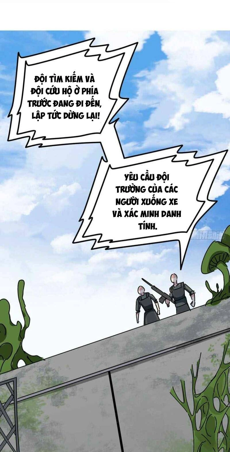 Giải Thoát 99 Nữ Chính Ở Mạt Thế Chapter 99 - 3