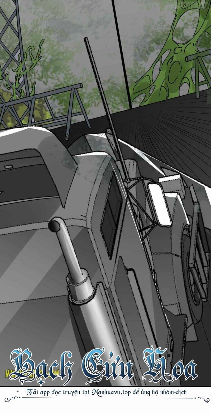 Giải Thoát 99 Nữ Chính Ở Mạt Thế Chapter 99 - 4