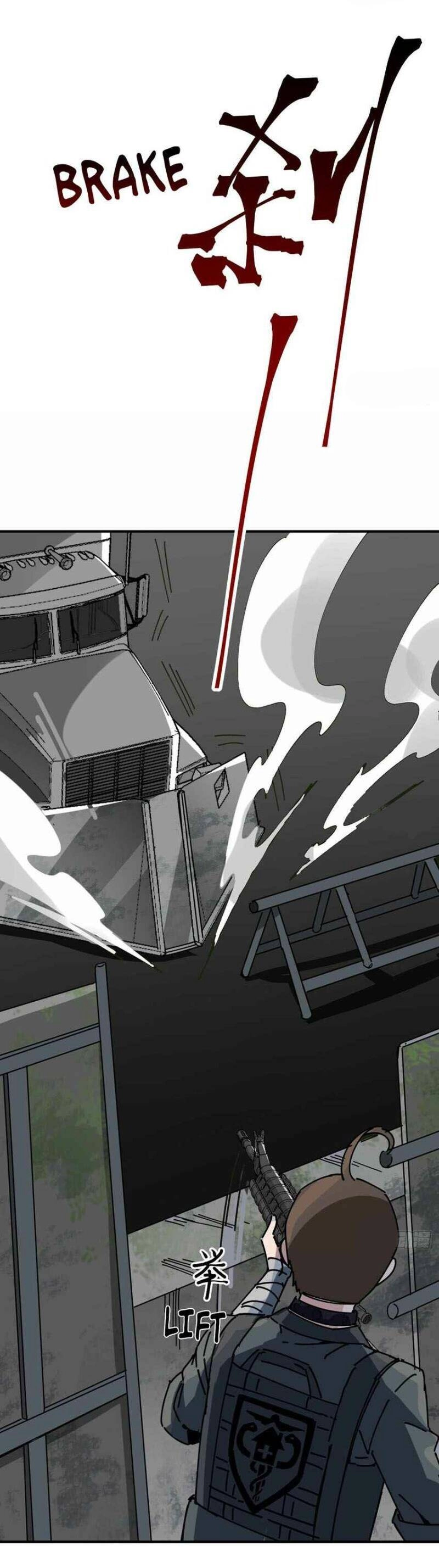 Giải Thoát 99 Nữ Chính Ở Mạt Thế Chapter 99 - 5