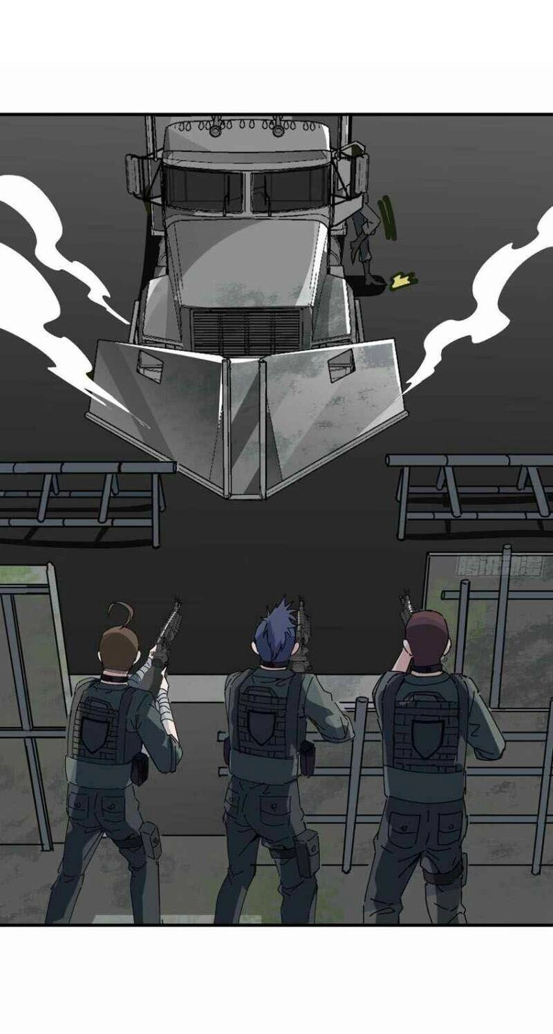 Giải Thoát 99 Nữ Chính Ở Mạt Thế Chapter 99 - 6