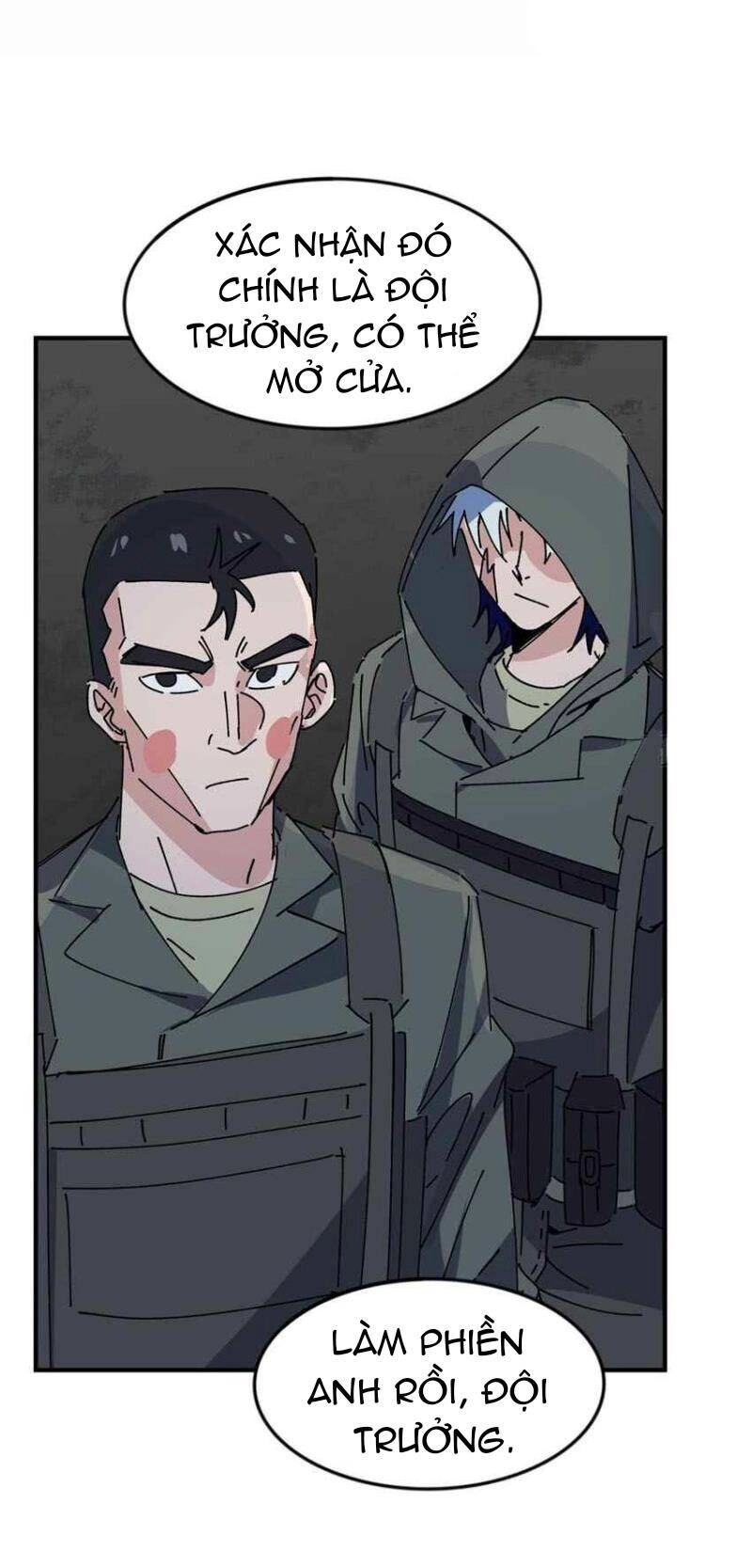 Giải Thoát 99 Nữ Chính Ở Mạt Thế Chapter 99 - 7